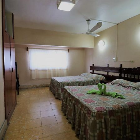 Hotel Balboa Villahermosa Esterno foto