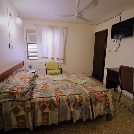 Hotel Balboa Villahermosa Esterno foto