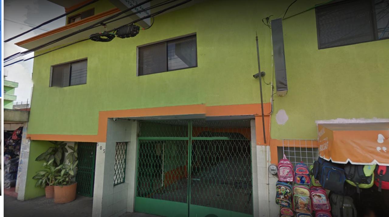 Hotel Balboa Villahermosa Esterno foto