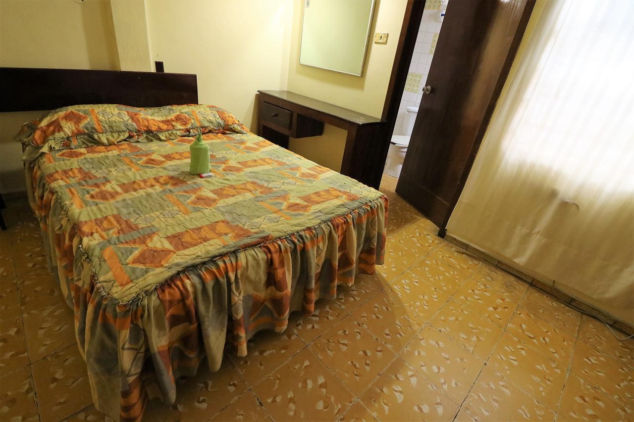 Hotel Balboa Villahermosa Esterno foto